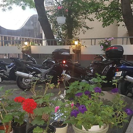 فندق ومطعم ذا هاوس صوفيا المظهر الخارجي الصورة